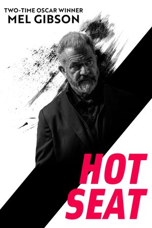 Hot Seat's poster image
