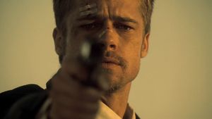 Se7en's poster