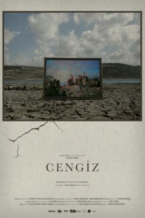 Cengiz's poster