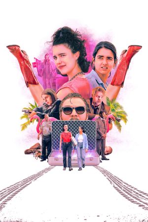 Drive-Away Dolls's poster