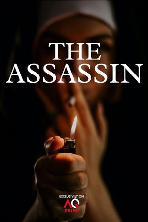 The Assassin's poster