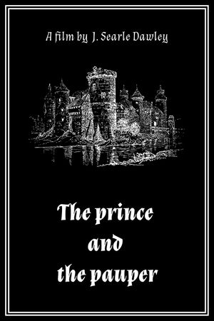 The Prince and the Pauper's poster