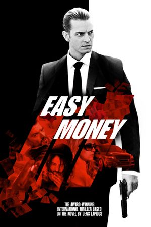 Easy Money's poster