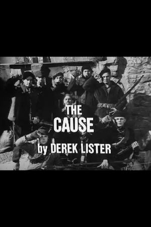 The Cause's poster