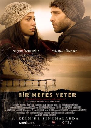 Bir Nefes Yeter's poster
