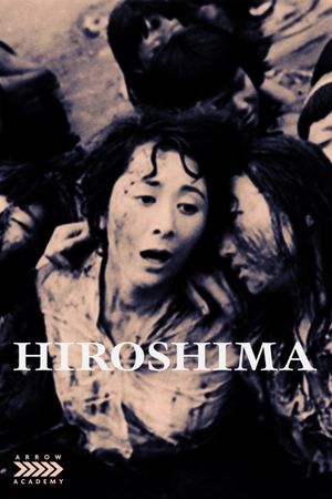 Hiroshima's poster