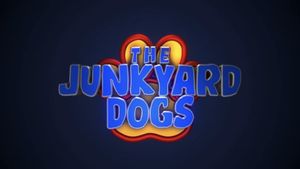 Junkyard Dogs's poster