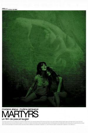 Martyrs's poster