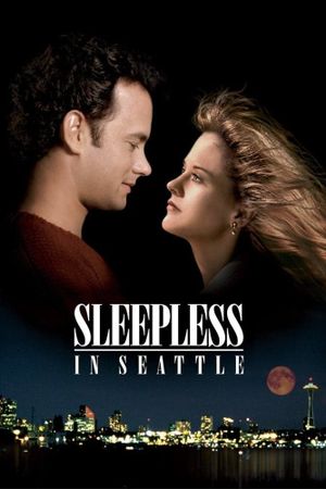 Sleepless in Seattle's poster