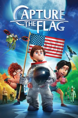 Capture the Flag's poster