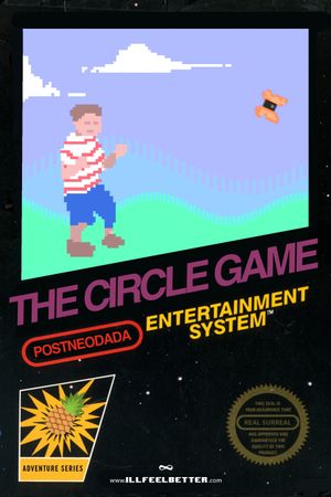 The Circle Game's poster