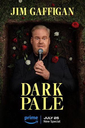 Jim Gaffigan: Dark Pale's poster