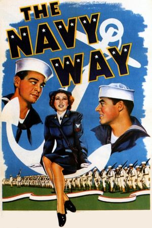 The Navy Way's poster