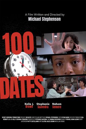 100 Dates's poster