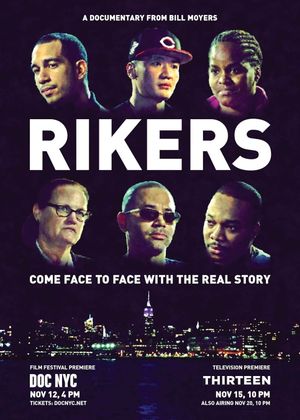 Rikers's poster