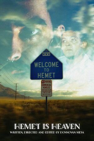 Hemet Is Heaven's poster