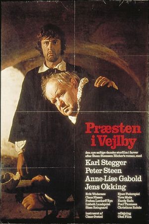 The Vicar of Vejlby's poster