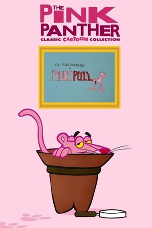 Pink Pull's poster