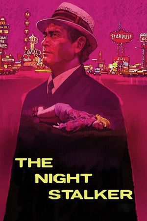 The Night Stalker's poster