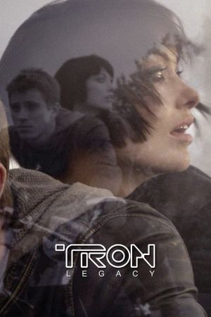 Tron: Legacy's poster