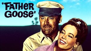 Father Goose's poster