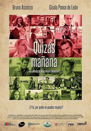 Quizás Mañana's poster