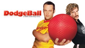 Dodgeball: A True Underdog Story's poster