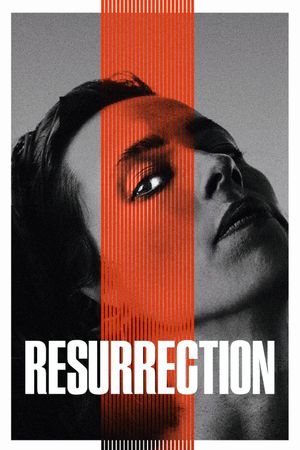 Resurrection's poster
