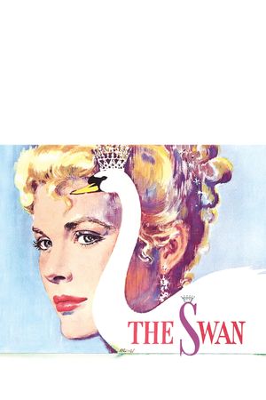 The Swan's poster