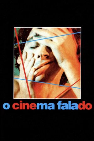 Cinema Falado's poster