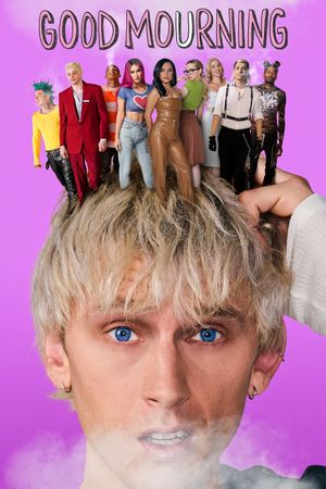 Good Mourning's poster