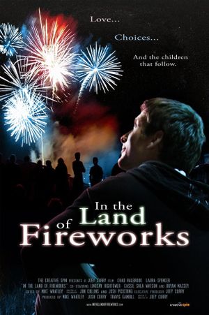 In the Land of Fireworks's poster
