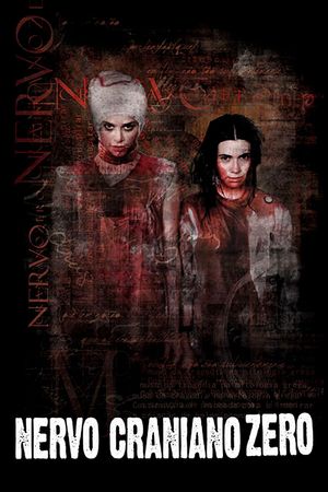 Nervo Craniano Zero's poster