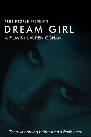Dream Girl's poster