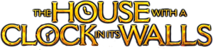 The House with a Clock in Its Walls's poster