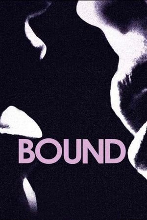 Bound's poster