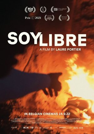 Soy libre's poster image