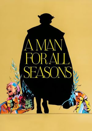 A Man for All Seasons's poster