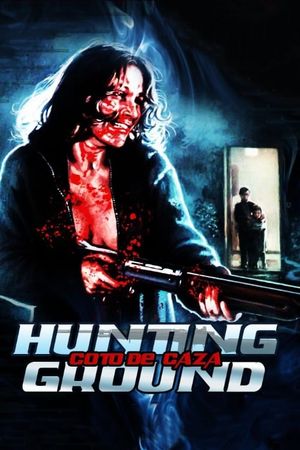 Code of Hunting's poster