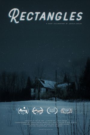 Rectangles's poster
