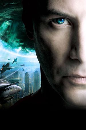 The Day the Earth Stood Still's poster