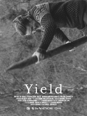 Yield's poster