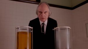 Phantasm II's poster