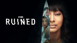 Ruined's poster