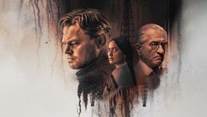 Killers of the Flower Moon's poster