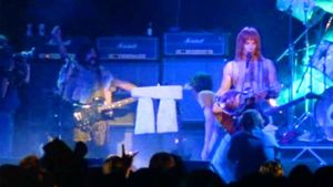 This Is Spinal Tap's poster
