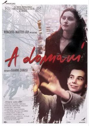 A domani's poster image