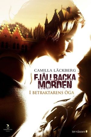 The Fjällbacka Murders: In the Eye of the Beholder's poster