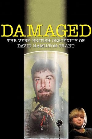 Damaged's poster