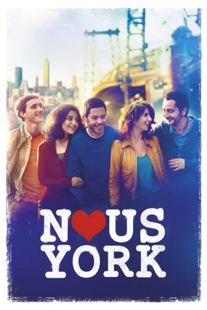 Nous York's poster